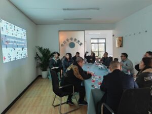 重庆老字号协会召开创新设计对接会 12 sjdjh p2