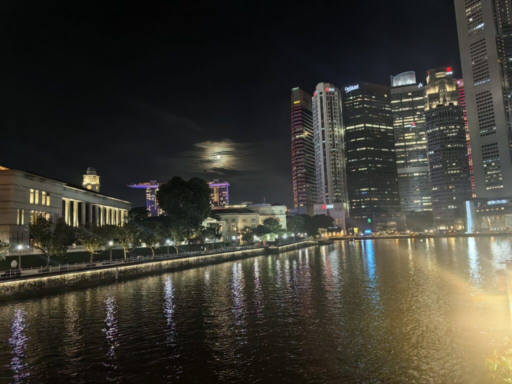 夜景1