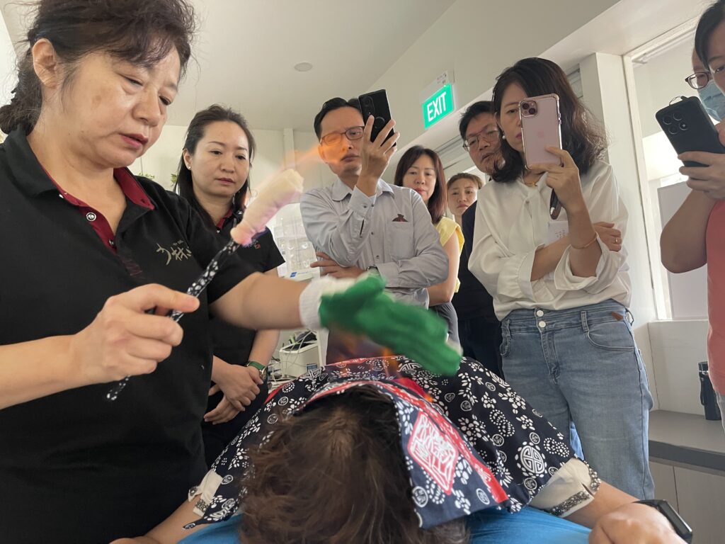 少林堂