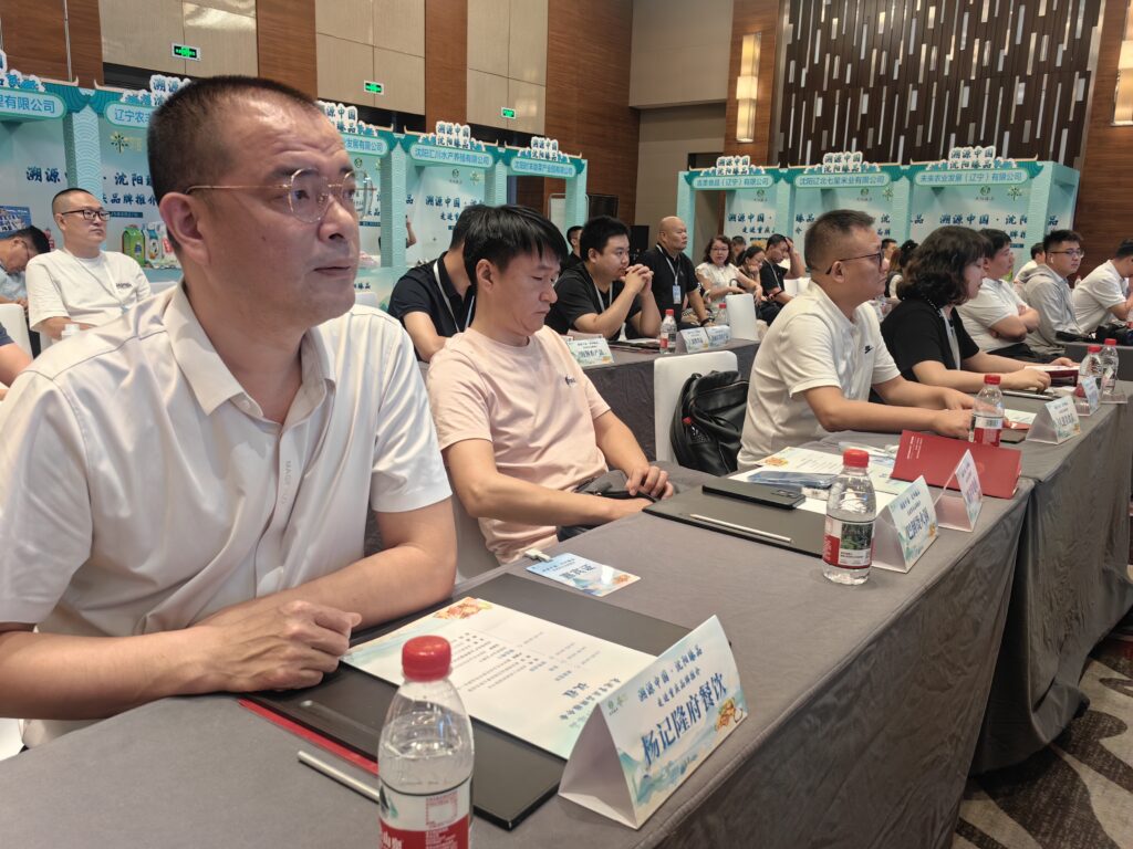 杨记隆府